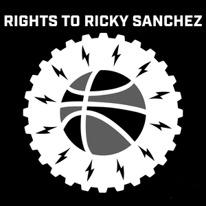 Rights To Ricky Sanchez
